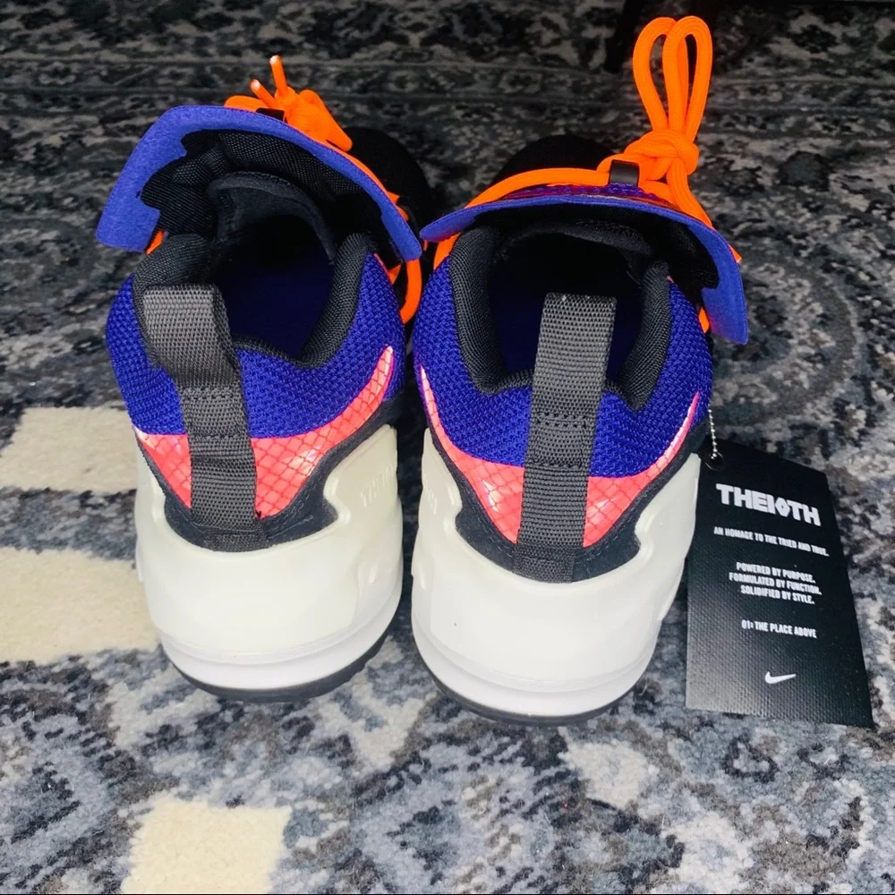 Nike Zoom‎ Moc